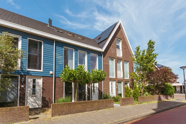 Onder bod: Vigelandstraat 3, 2548 JR Den Haag